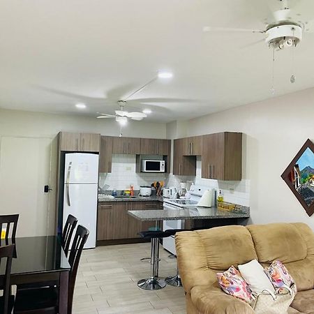 Апартаменты Apartamento Ganesha Liberia Santa Ana  Экстерьер фото